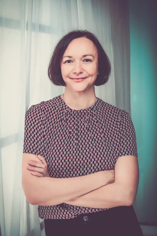 Corinna Bärwolff Anett horn